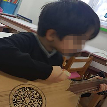 Başakşehir 1.Etap Esma Hatun Anaokulu